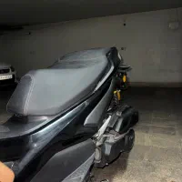 طرح ایروکس|موتورسیکلت|تهران, نارمک|دیوار