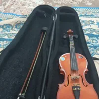 یه عدد ویالون سایز ۱/۴