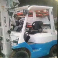 لیفتراک های وارداتی