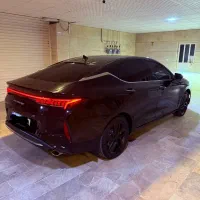 سوارس سدان j7 kmc|خودرو سواری و وانت|شاهین‌شهر, سعدی جنوبی|دیوار