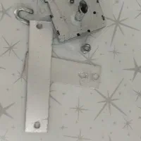 موتور و راک و سبد جوجه کشی