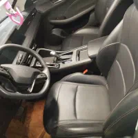 MG5  2024|خودرو سواری و وانت|شوشتر, |دیوار