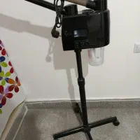 فروش دستگاه بخار و تونل