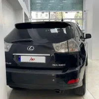 rx 350 مدل ۲۰۰۸ بدون رنگ|خودرو سواری و وانت|تهران, نارمک|دیوار