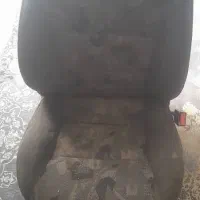 صندلی جلو زانتیا جفت