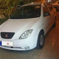 تیبا صندوقدار مدل ۹۸ بیرنگ