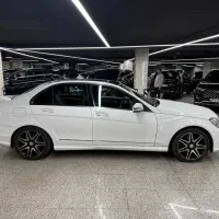 +c200 AMG مدل2014 بدون رنگ|خودرو سواری و وانت|تهران, ولنجک|دیوار