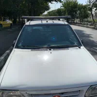 پراید وانت۱۵۱