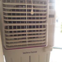 کولر آبی سرپایی