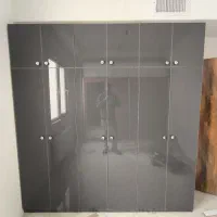 کابینت عادل ،نقدواقساط