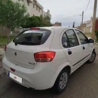 تیبا 2 مدل 1400