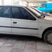 فروش پژو ۴۰۵