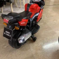 موتور شارژی CLB تحت لیسانس BMW|اسباب‌‌بازی|تهران, شهرک کوهسار|دیوار