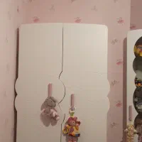 کمد و ویترین کودک و نوجوان