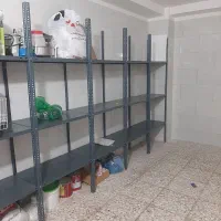قفسه نظم دهنده انباری
