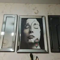 آینه سه تیکه