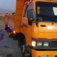 هیوندا مدل 86|خودرو سنگین|تهران, حر|دیوار