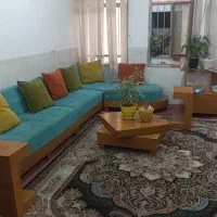 مبل ۸ نفره توافقی