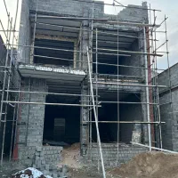 ساخت و اجرا ویلا سازه های فلزی و بتنی