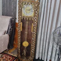 ساعت ایستاده  کامل برنز|ساعت دیواری و تزئینی|اندیمشک, |دیوار
