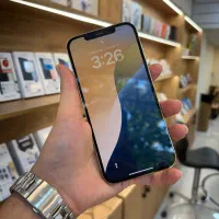 گوشی iphone 12 pro max|موبایل|شیراز, ملاصدرا|دیوار