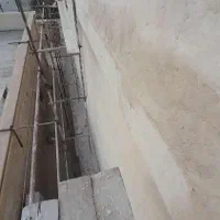پلاستر کار وسیمان سفید و کارهای دیگر|خدمات پیشه و مهارت|آبادان, |دیوار