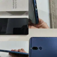 گوشی هوآوی mate 10 lite