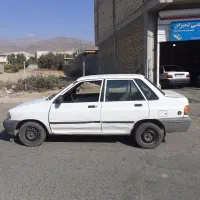 پراید مدل 82|خودرو سواری و وانت|طارم, |دیوار