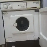 تعمیرات تخصصی لباسشویی در محل