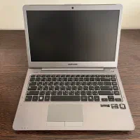 لپتاپ اولترابوک سامسونگ ۱۴ اینچ|رایانه همراه|تهران, پاسداران|دیوار