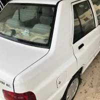 ۱۳۲ دوگانه کارخونه مدل ۹۵|خودرو سواری و وانت|قائن, |دیوار