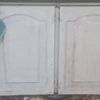 کابینت فلزی|مصالح و تجهیزات ساختمان|فولادشهر, فولادشهر|دیوار