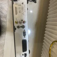 دستگاه دیجیتال|صوتی و تصویری|پرند, فاز ۰|دیوار