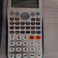ماشین حساب کاسیو