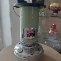 چراغ خوراک پزی