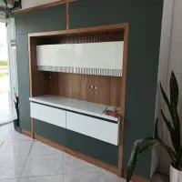 3متر کابینت شیک به قیمت پارسال