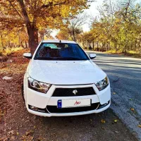 دنا مدل 96 کم کار استثنایی