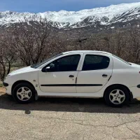 ۲۰۶ وی۸ مدل ۹۶