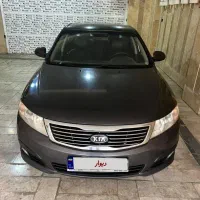 کیا اپتیما 2010 خاکستری متالیک  بیرنگ ( آنتیک )|خودرو سواری و وانت|تهران, بروجردی|دیوار