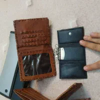 کیف پول و جاکارتی|کیف، کفش، کمربند|اصفهان, الهیه|دیوار