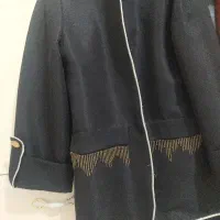 مانتو و لباس مجلسی