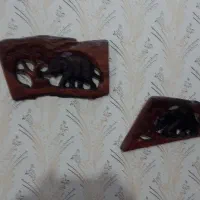 دیوار کوب فیل|صنایع دستی و سایر لوازم تزئینی|مشهد, انقلاب|دیوار