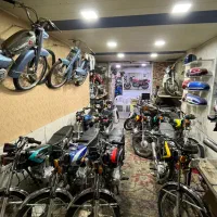 هوندا ۱۲۵|موتورسیکلت|شهرکرد, |دیوار