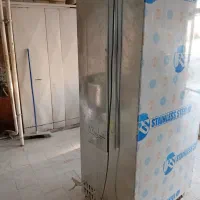 فر قنادی کانوکشن هشت سینی ثابت|ماشینآلات صنعتی|ساری, |دیوار