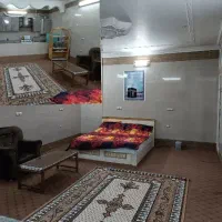 سوییت مبله مستقل محدوده ترمینال مسافربری غدیر