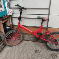 دوچرخه قیمت مناسب