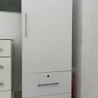 کمد دوکشو بالا رگال