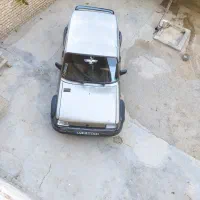 رنو۸۴انژکتوری کولر روشن معاوضه باموتور|خودرو سواری و وانت|شهرکرد, |دیوار