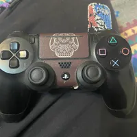 دسته اورجینال نو ps4