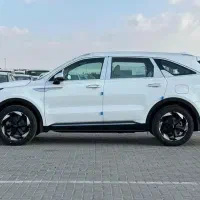 کیا سورنتو2500سی سی GDiپلاک دائم منطقه آزادماکو|خودرو سواری و وانت|ارومیه, |دیوار